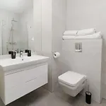 Apartamento Forest - Nadmorskie Tarasy D409 *