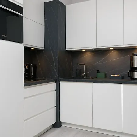 Forest - Nadmorskie Tarasy D409 Kołobrzeg