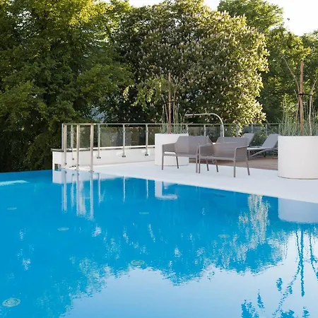 Appartement Forest - Nadmorskie Tarasy D409 Kołobrzeg