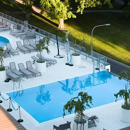 Forest - Nadmorskie Tarasy D409 Appartement *