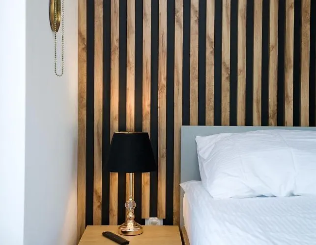 Forest - Nadmorskie Tarasy D409 Appartamento Kołobrzeg