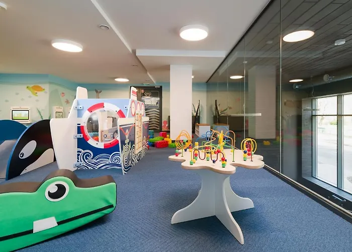 Forest - Nadmorskie Tarasy D409