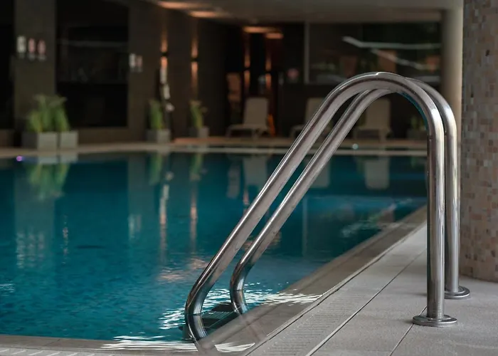 Forest - Nadmorskie Tarasy D409 Appartamento