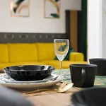 Appartamento Forest - Nadmorskie Tarasy D409 *