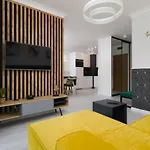 Forest - Nadmorskie Tarasy D409 Appartamento