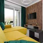 Forest - Nadmorskie Tarasy D409 Kołobrzeg