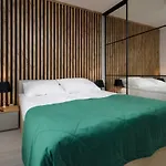 Appartamento Forest - Nadmorskie Tarasy D409 Kołobrzeg