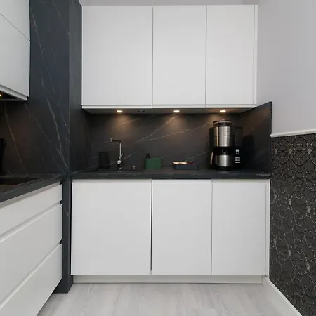 Forest - Nadmorskie Tarasy D409