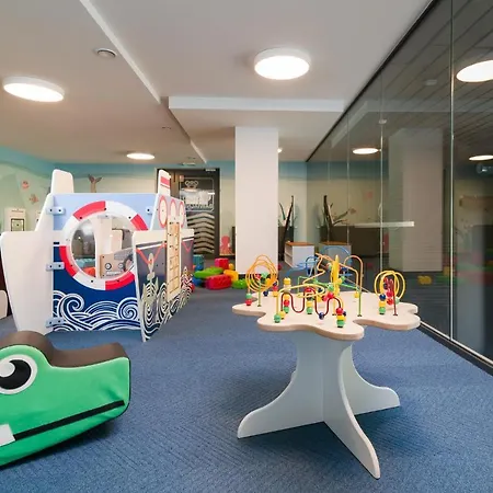 Forest - Nadmorskie Tarasy D409