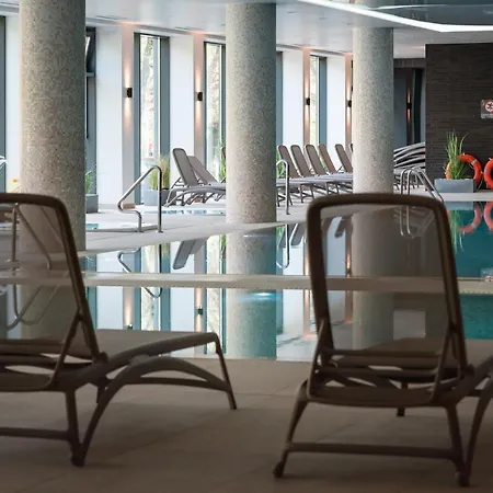 Forest - Nadmorskie Tarasy D409 * Kołobrzeg