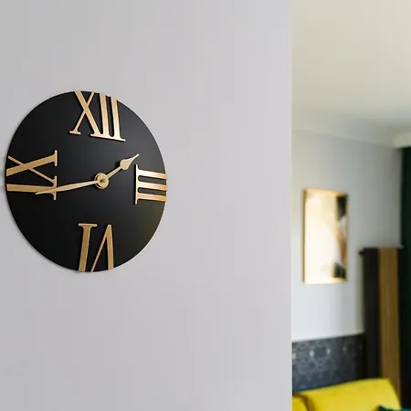 Forest - Nadmorskie Tarasy D409 Apartamento *