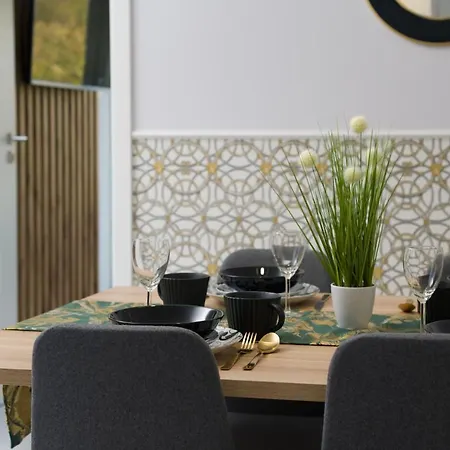 Forest - Nadmorskie Tarasy D409