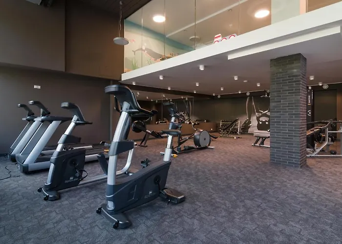 Apartment Forest - Nadmorskie Tarasy D409