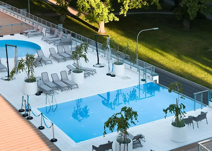 Forest - Nadmorskie Tarasy D409 Apartment *